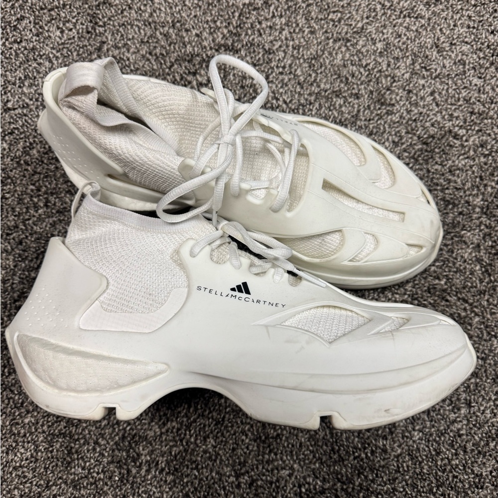 Adidas Stella McCartney Sportswear Run Men’s Size 10